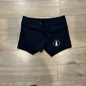 Billabong girl’s Black Shorts